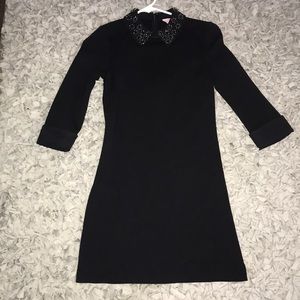 Black Ted Baker Dress